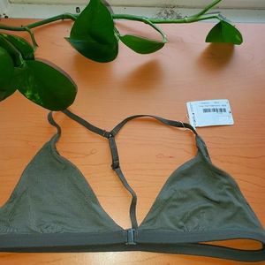 Lululemon simply there bralette
